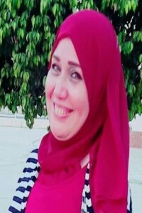 Hala Anwar