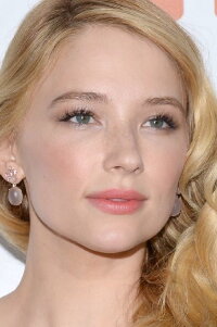 Haley Bennett