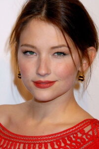 Haley Bennett