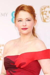 Haley Bennett