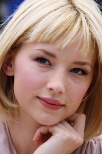 Haley Bennett