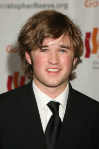 Haley Joel Osment