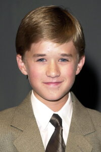 Haley Joel Osment