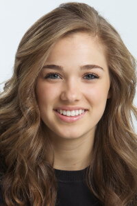 Haley Lu Richardson