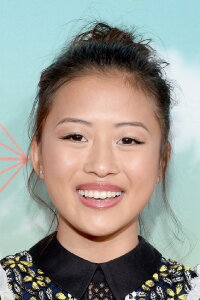 Haley Tju