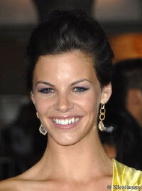 Haley Webb