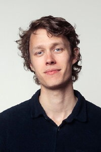 Halfdan Ullmann Tøndel