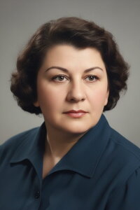 Halide Pişkin