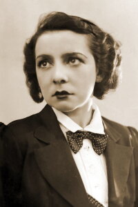 Halina Buyno-Łoza