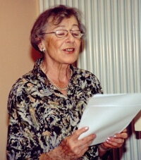 Halina Winiarska