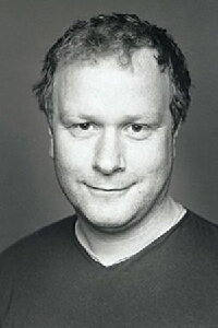 Halldór Gylfason