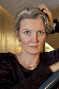 Halldóra Geirharðsdóttir