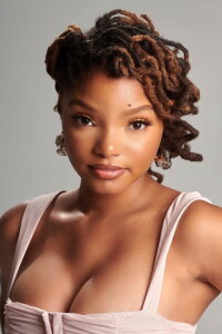Halle Bailey
