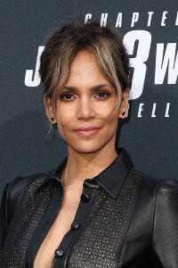 Halle Berry