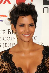 Halle Berry