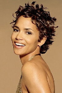 Halle Berry
