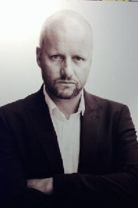 Hallvard Holmen