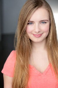 Halston Autumn McMurray