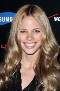 Halston Sage