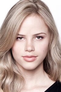 Halston Sage