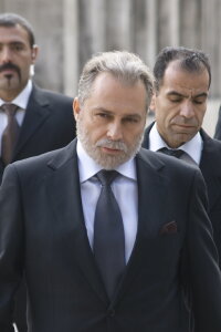 Haluk Bilginer