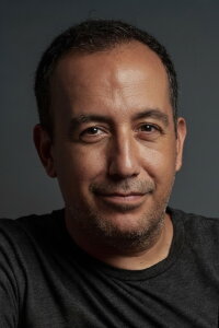 Haluk Özenç