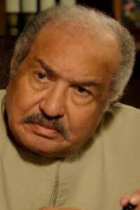 Hamdy Ahmad