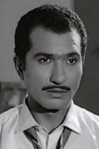 Hamdy Ahmad