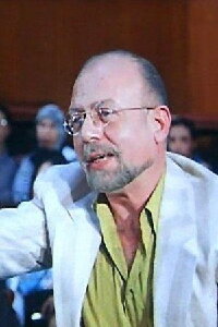Hamdy El Sakhawy