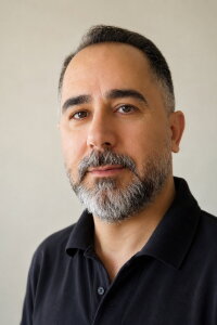 Hamed Zolfaghari