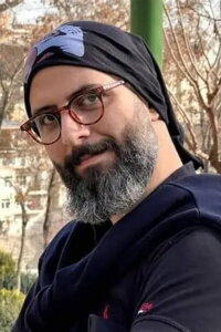 Hamed Zolfaghari