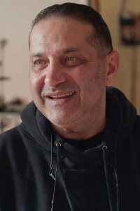 Hamid Moslehi