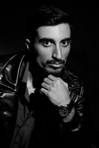 Hamid Reza Dehghan
