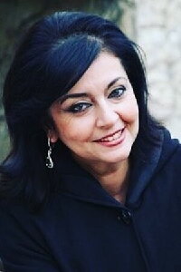 Hamida Omarova