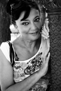 Hamida Omarova