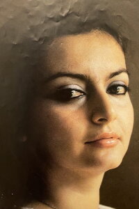 Hamida Omarova