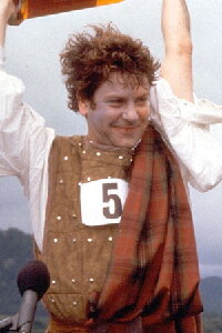 Hamish Clark