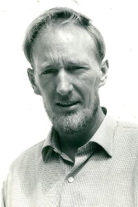 Hamish MacInnes