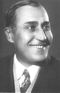 Hamo Bek-Nazaryan