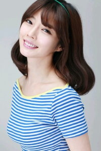 Han Eun-seon