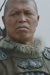 Han Feixing