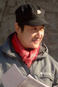Han Jie