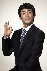 Han Min-gwan