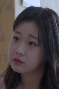 Han Seo-ah