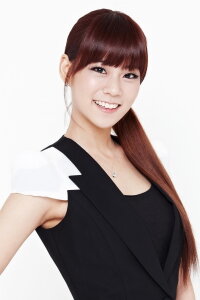 Han Seung-yeon