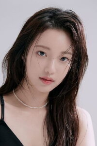 Han So-eun