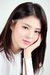 Han So-hee