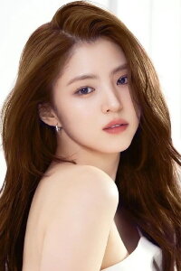 Han So-hee