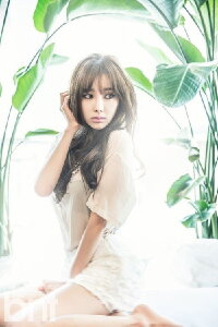 Han So-yeong