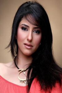 Hanan Motawie